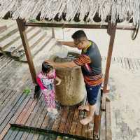 Beach Staycation Port Dickson