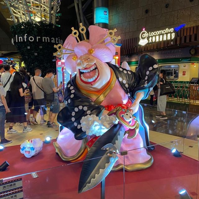 TAMASHII FIGURE FES夏日電影館