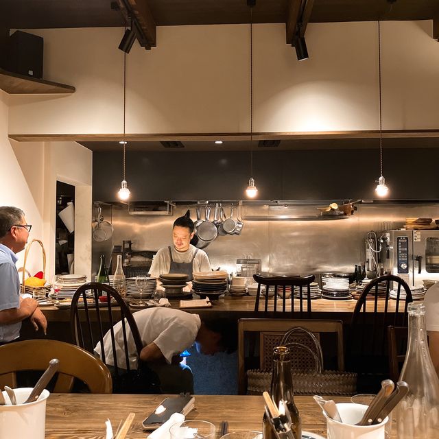 【京都】一番お勧めしたいご飯屋さん