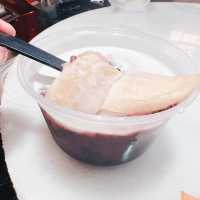 大圍試食新糖水舖