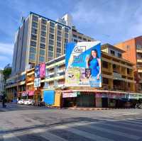 Golden Crown Grand Hotel 