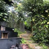 A hip cafe not too far from Dalat center! 