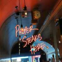 Steakhouse 