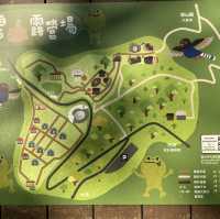台北內湖區 ｜ 碧山露營場