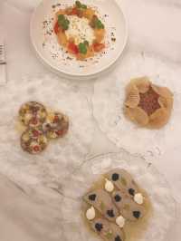 【中上環】🇮🇹全新意大利特色酒吧餐廳🍸招牌黃油雞必食呀！！！