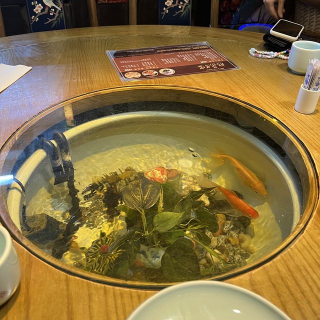 中國風北京菜餐廳 - 北京老家