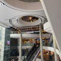 방콕 아속역 쇼핑센터 “터미널 21(Terminal 21)”