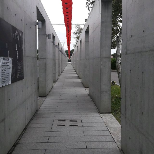 北投農禪寺