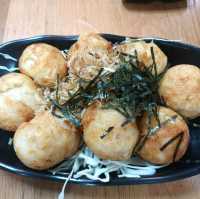 ข้ามเรือ ไปกิน อรทัย ซูชิ !!!