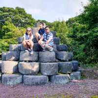 Jeju Stone Park