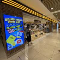 Don Don Donki, japanese supermarket