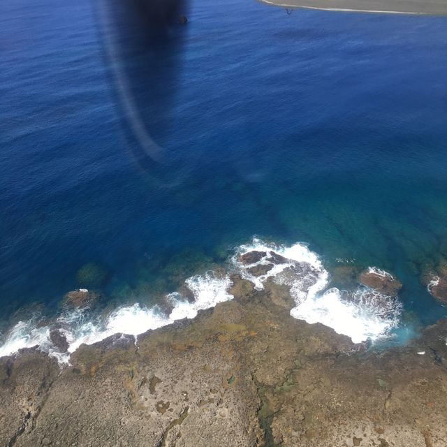 蘭嶼 - 一個令人難忘的忘憂島