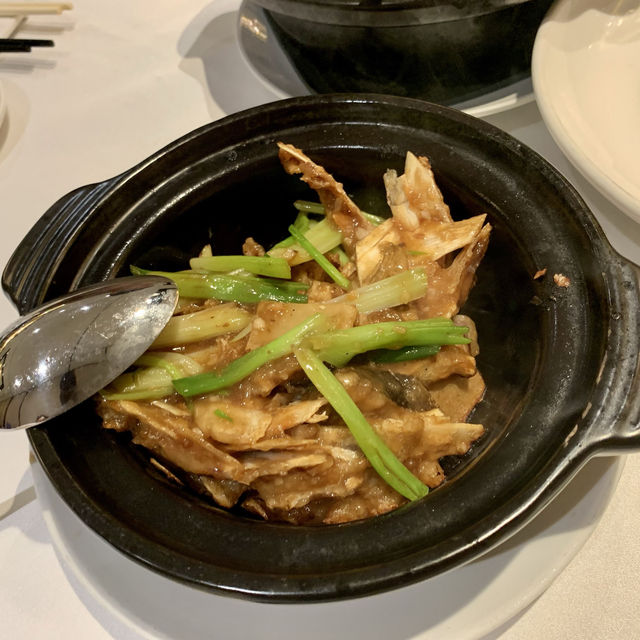 尋找粵菜正宗-粵軒 尋找粵菜正宗-粵軒