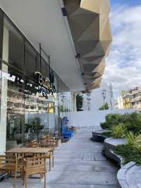 A pleasant stay at Stay With Nimman