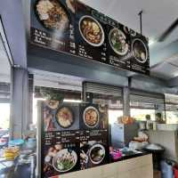 5th Avenue Kopitiam, Sibu