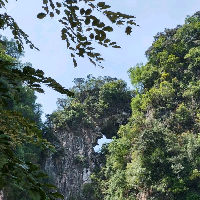 The most attractive temple cave in Ipoh