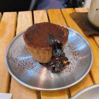 長洲露營cafe⛺️| Haika Coffee☕️