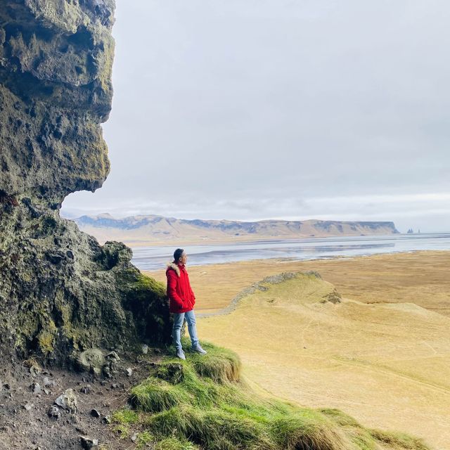 rare place to hike with view