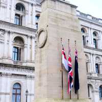 Parliament Square London