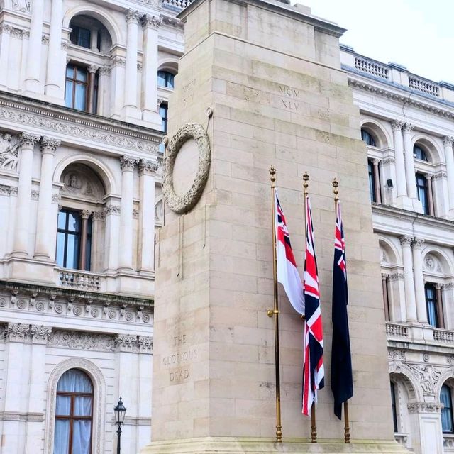 Parliament Square London
