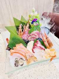 香港探店  瀛豐放題料理專門店 (銅鑼灣)