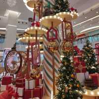 又到聖誕! 《HOHOHO! Amazing Christory Museum!》