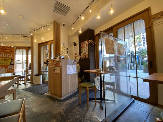 最大5人前。焼餃子チャレンジ定食あります『大衆酒場 餃子のたっちゃん』