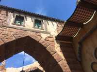 【🇯🇵楽しさがが眩しすぎぃっ✨✨】in Disney Sea
