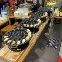 ร้านขนมจีนพี่เล็ก ข้าวซอยน้ำเงี้ยวลำขนาด