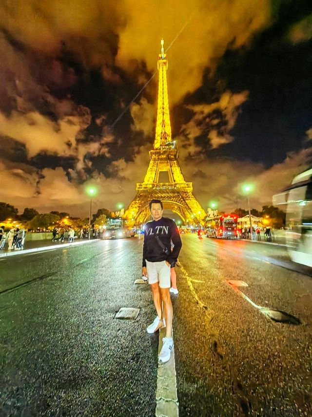 Seven Best Things Must Do in Paris.