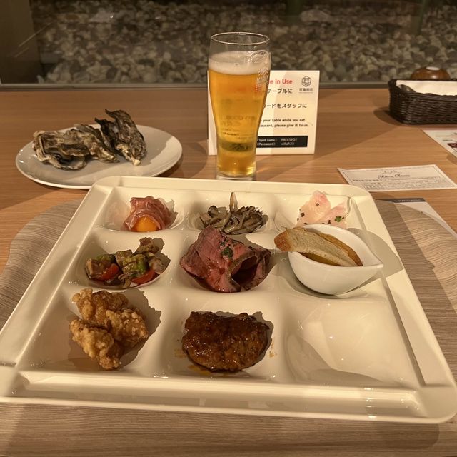 宮島 宮島別莊酒店一泊二食