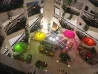 Siam Bayshore Pattaya ที่พักติดแหลมบาลีฮาย