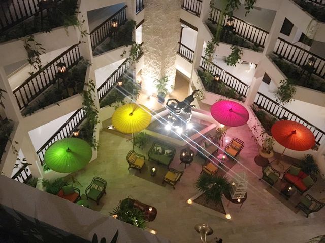 Siam Bayshore Pattaya ที่พักติดแหลมบาลีฮาย