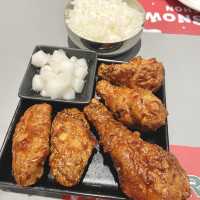 Bonchon Chicken 