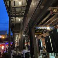 The Bikalan @ Siniawan Night Market