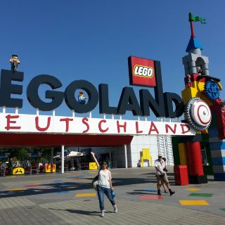 Legoland Germany