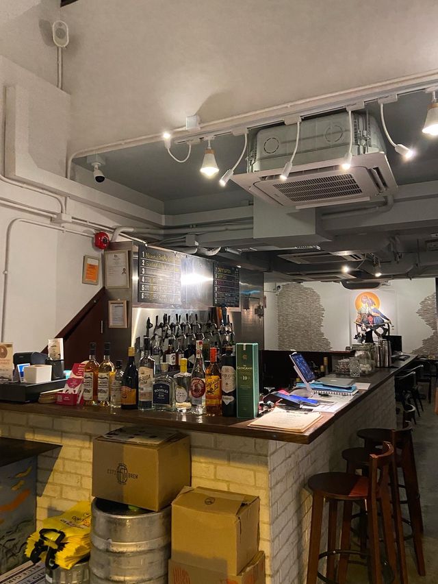 深水埗高質性價比高嘅西餐 深水埗高質性價比高嘅西餐