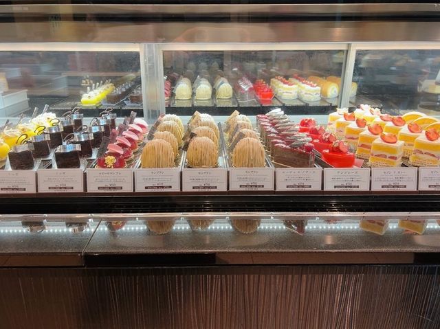 【金沢】ル ミュゼ ドゥ アッシュ KANAZAWA