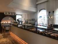 KRISP Cafe’
