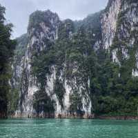 Khao Sok Thailand