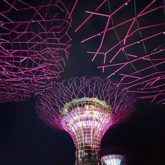 And OCBC SKYWAY