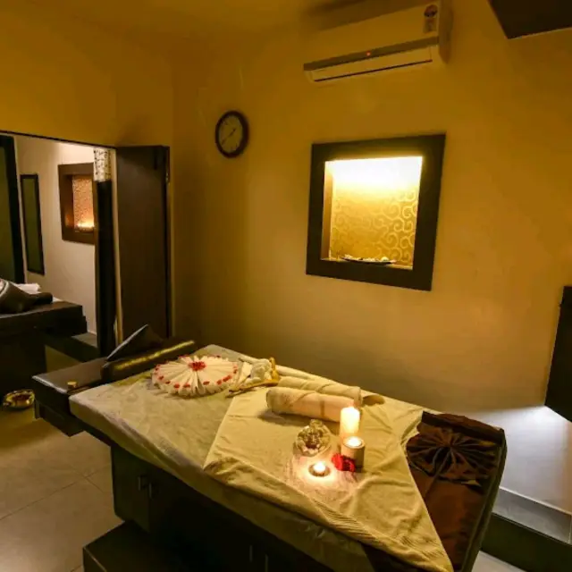  Relaxing Experience 