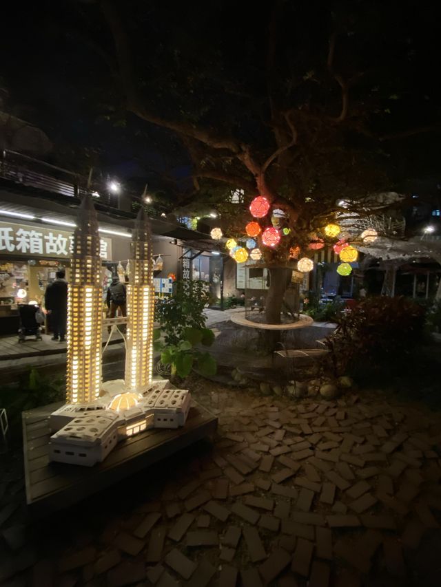 台中市｜紙箱王