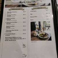 Unforgettable MJ's Cuisine in Taiping