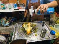 ตลาดจ๊อดแฟร์ ศูนย์รวมร้านค้า ร้านอาหารสุดเด็ด 