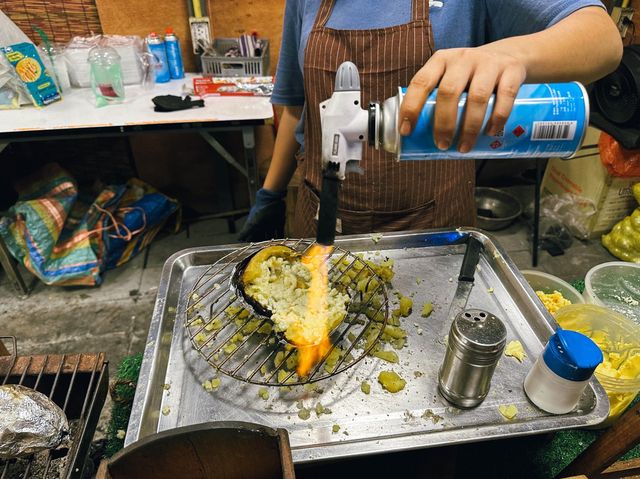 ตลาดจ๊อดแฟร์ ศูนย์รวมร้านค้า ร้านอาหารสุดเด็ด 