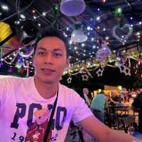 Hua Hin Nights: Beach and Beats at Rad Bar