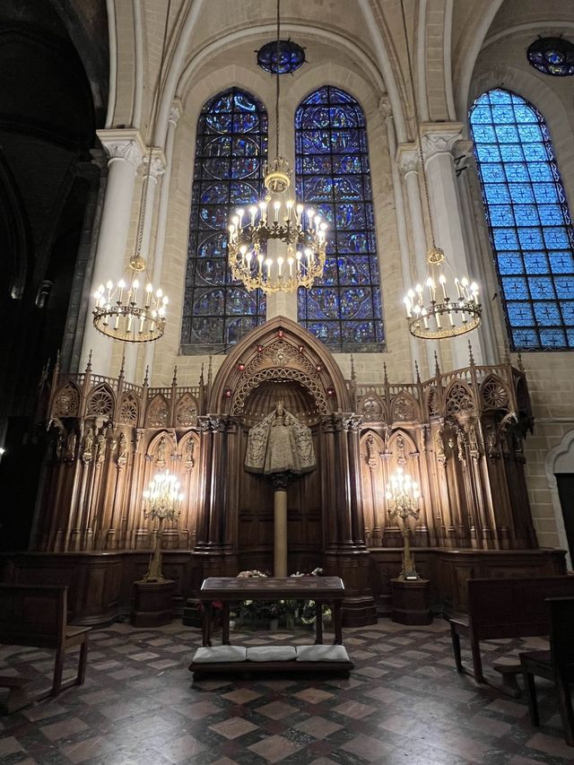 Chartres Cathedral