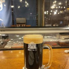 Hakodate Beer Hall User Photo
