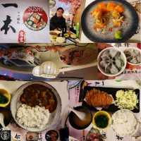 觀塘隱世食日本菜餐廳！